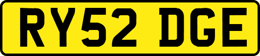 RY52DGE