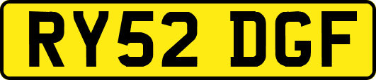 RY52DGF