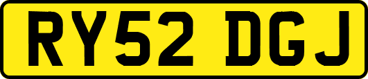 RY52DGJ