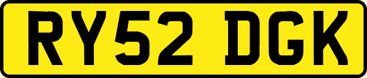 RY52DGK