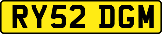 RY52DGM