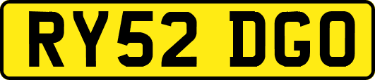 RY52DGO