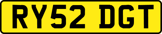 RY52DGT