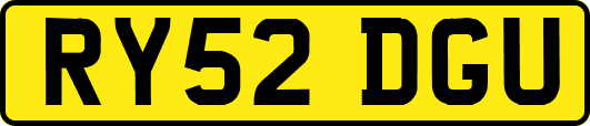RY52DGU