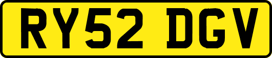 RY52DGV