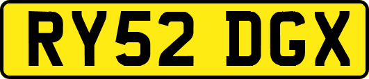 RY52DGX