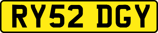 RY52DGY