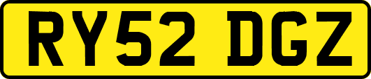 RY52DGZ
