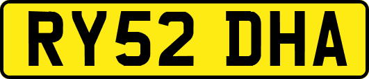 RY52DHA