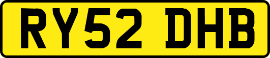RY52DHB