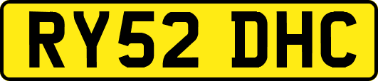RY52DHC