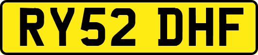 RY52DHF