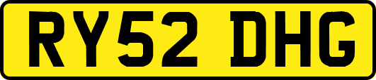 RY52DHG
