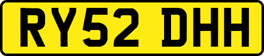 RY52DHH