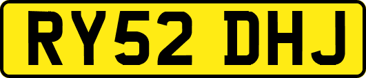 RY52DHJ