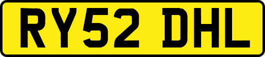 RY52DHL