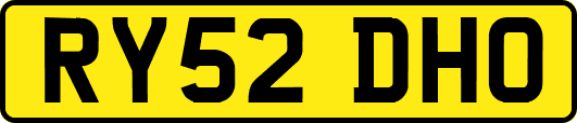 RY52DHO