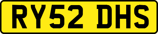 RY52DHS