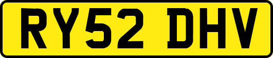 RY52DHV