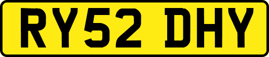 RY52DHY