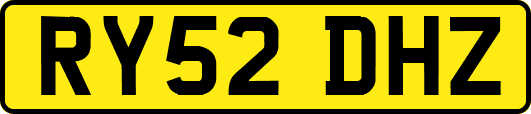 RY52DHZ