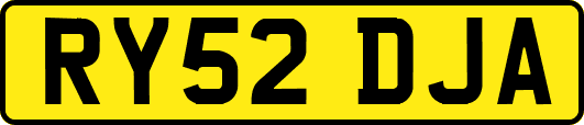 RY52DJA