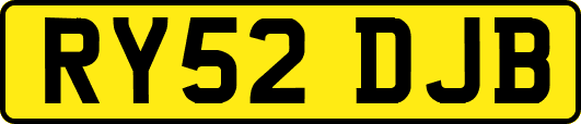RY52DJB