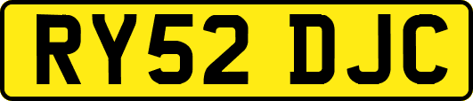 RY52DJC