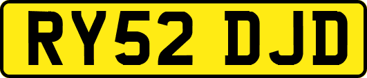 RY52DJD