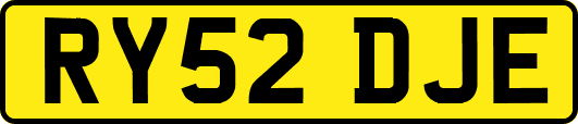 RY52DJE