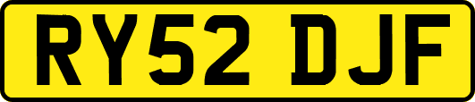 RY52DJF