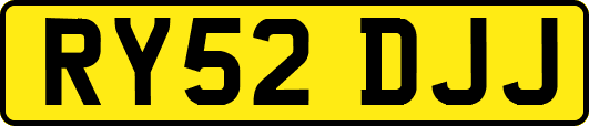 RY52DJJ