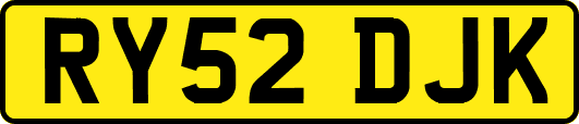 RY52DJK