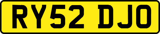 RY52DJO