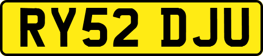 RY52DJU