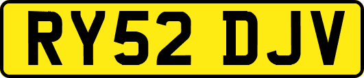 RY52DJV