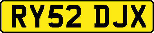 RY52DJX