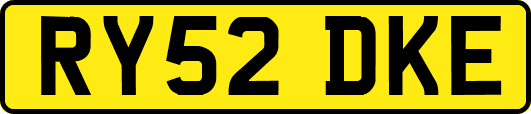 RY52DKE