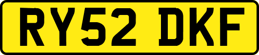 RY52DKF