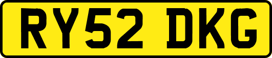 RY52DKG