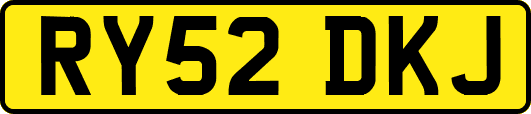 RY52DKJ