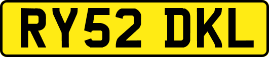 RY52DKL