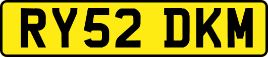 RY52DKM
