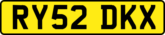 RY52DKX