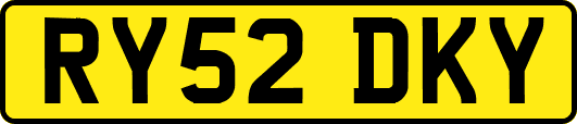 RY52DKY