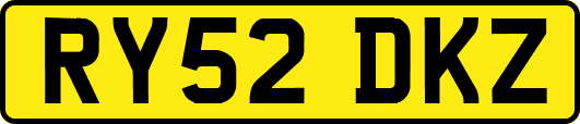 RY52DKZ