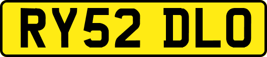RY52DLO