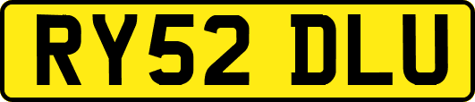 RY52DLU