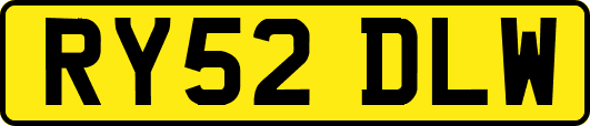 RY52DLW