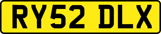 RY52DLX